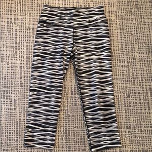 Nike Dri-Fit Crop Legging